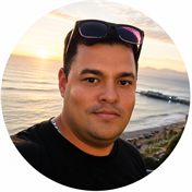 Danny Chacón